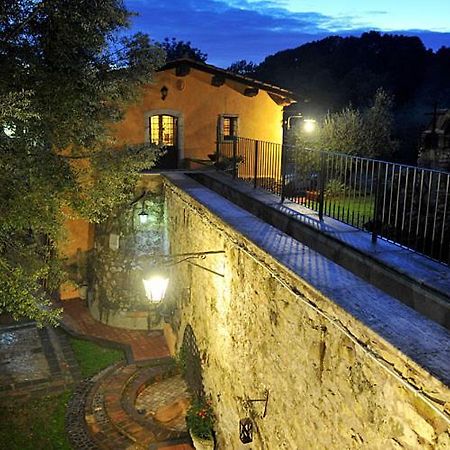 Casale L'Antica Mola Villa Castel Madama ภายนอก รูปภาพ