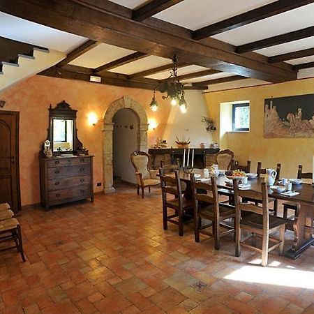 Casale L'Antica Mola Villa Castel Madama ภายนอก รูปภาพ