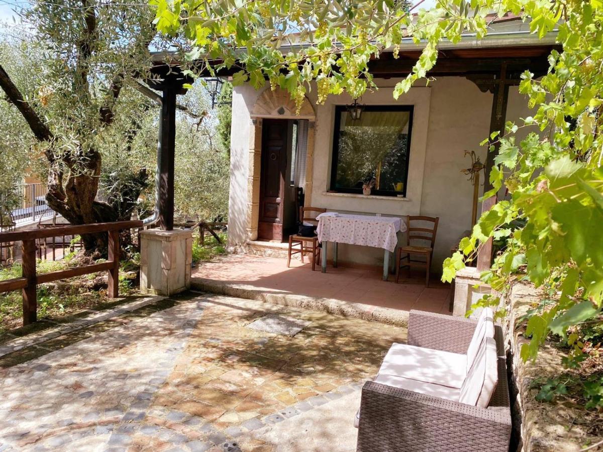 Casale L'Antica Mola Villa Castel Madama ภายนอก รูปภาพ