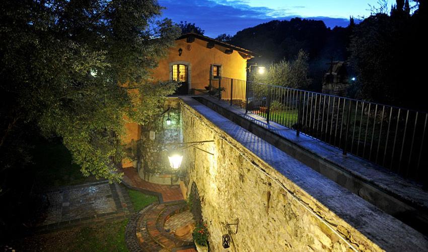 Casale L'Antica Mola Villa Castel Madama ภายนอก รูปภาพ