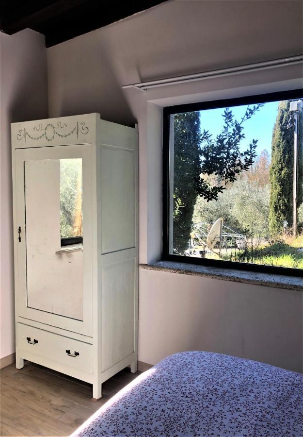 Casale L'Antica Mola Villa Castel Madama ภายนอก รูปภาพ