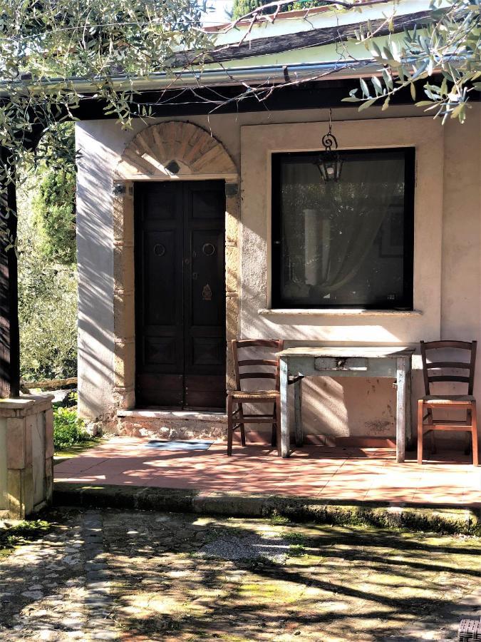 Casale L'Antica Mola Villa Castel Madama ภายนอก รูปภาพ
