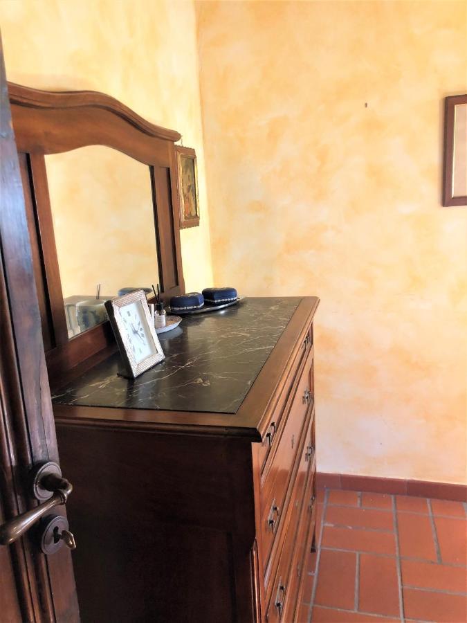 Casale L'Antica Mola Villa Castel Madama ภายนอก รูปภาพ