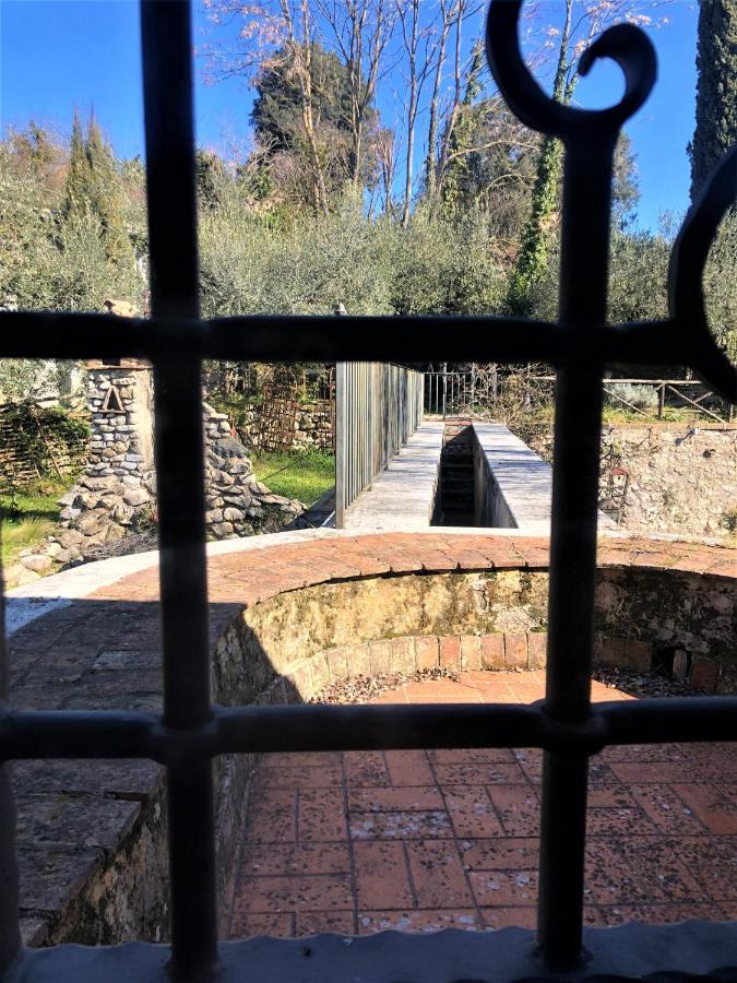 Casale L'Antica Mola Villa Castel Madama ภายนอก รูปภาพ