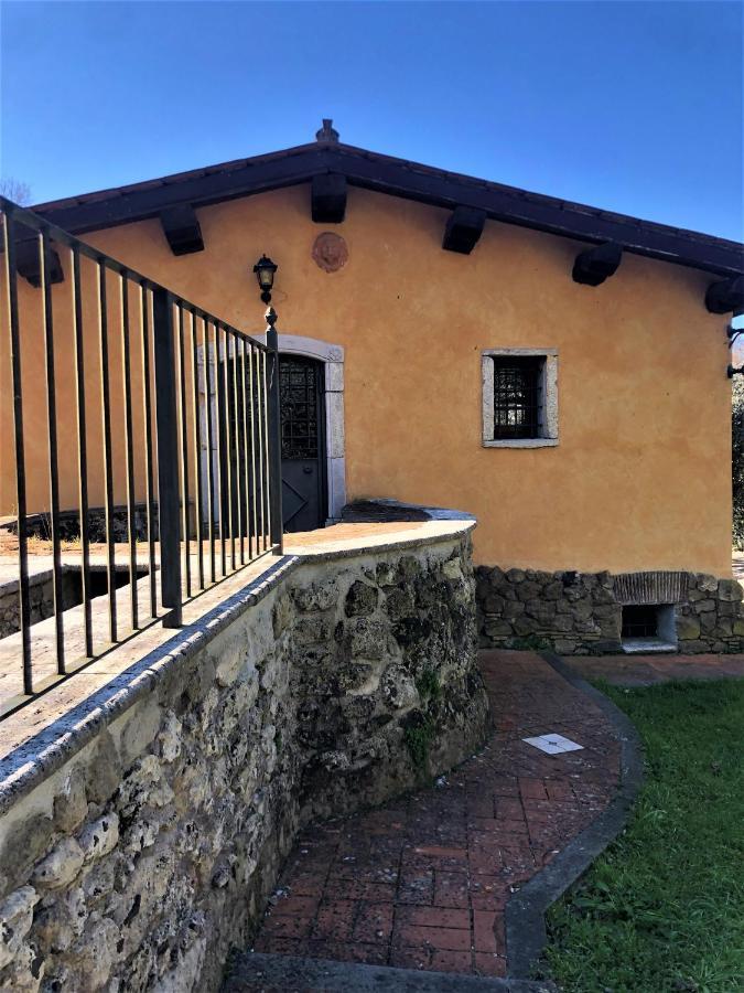 Casale L'Antica Mola Villa Castel Madama ภายนอก รูปภาพ