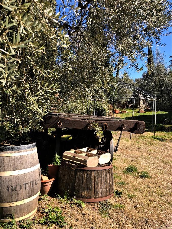 Casale L'Antica Mola Villa Castel Madama ภายนอก รูปภาพ