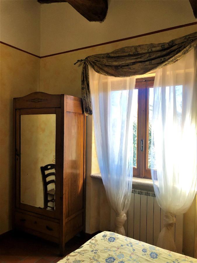 Casale L'Antica Mola Villa Castel Madama ภายนอก รูปภาพ
