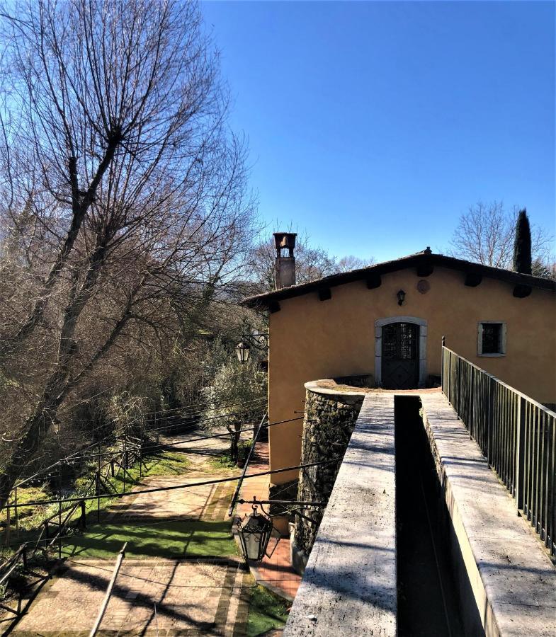 Casale L'Antica Mola Villa Castel Madama ภายนอก รูปภาพ