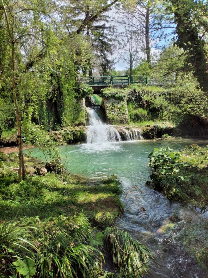 Casale L'Antica Mola Villa Castel Madama ภายนอก รูปภาพ
